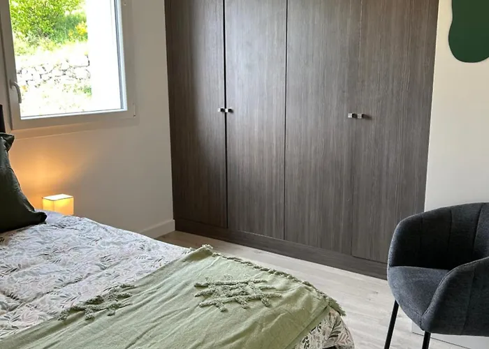 Residence Miselle 4 Personnes