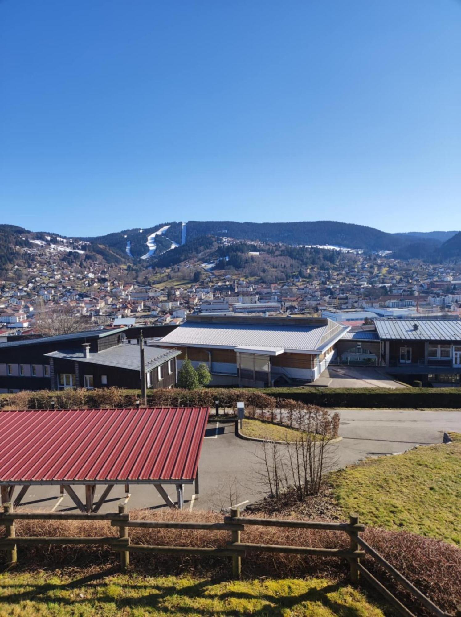 Miselle 4 Personnes Gerardmer