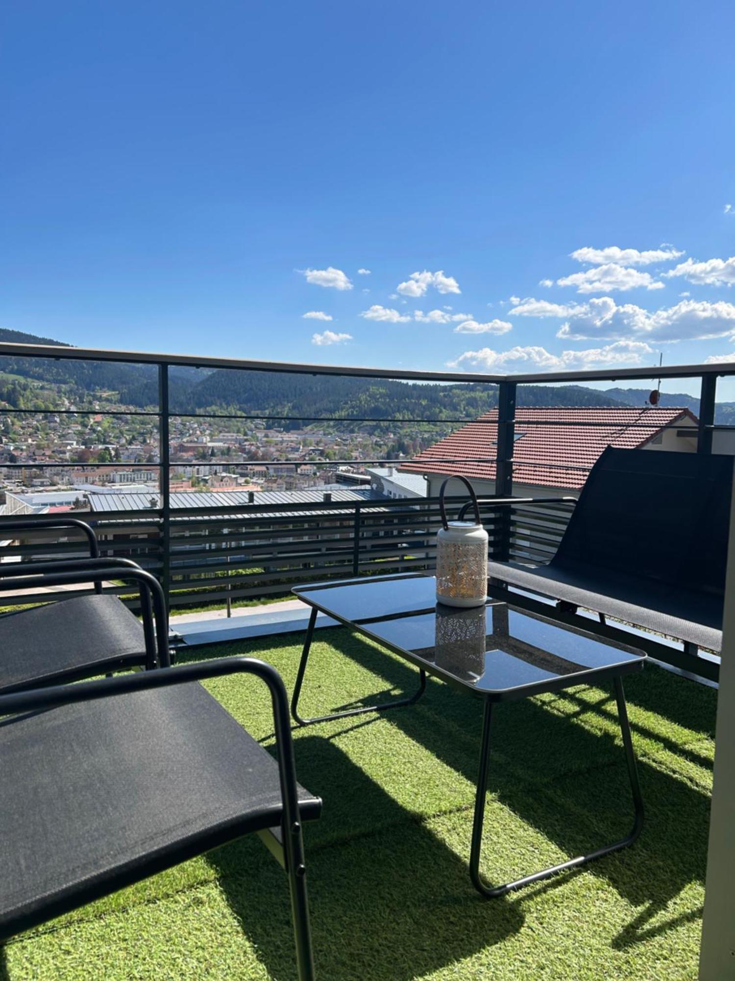 Apartment Miselle 4 Personnes